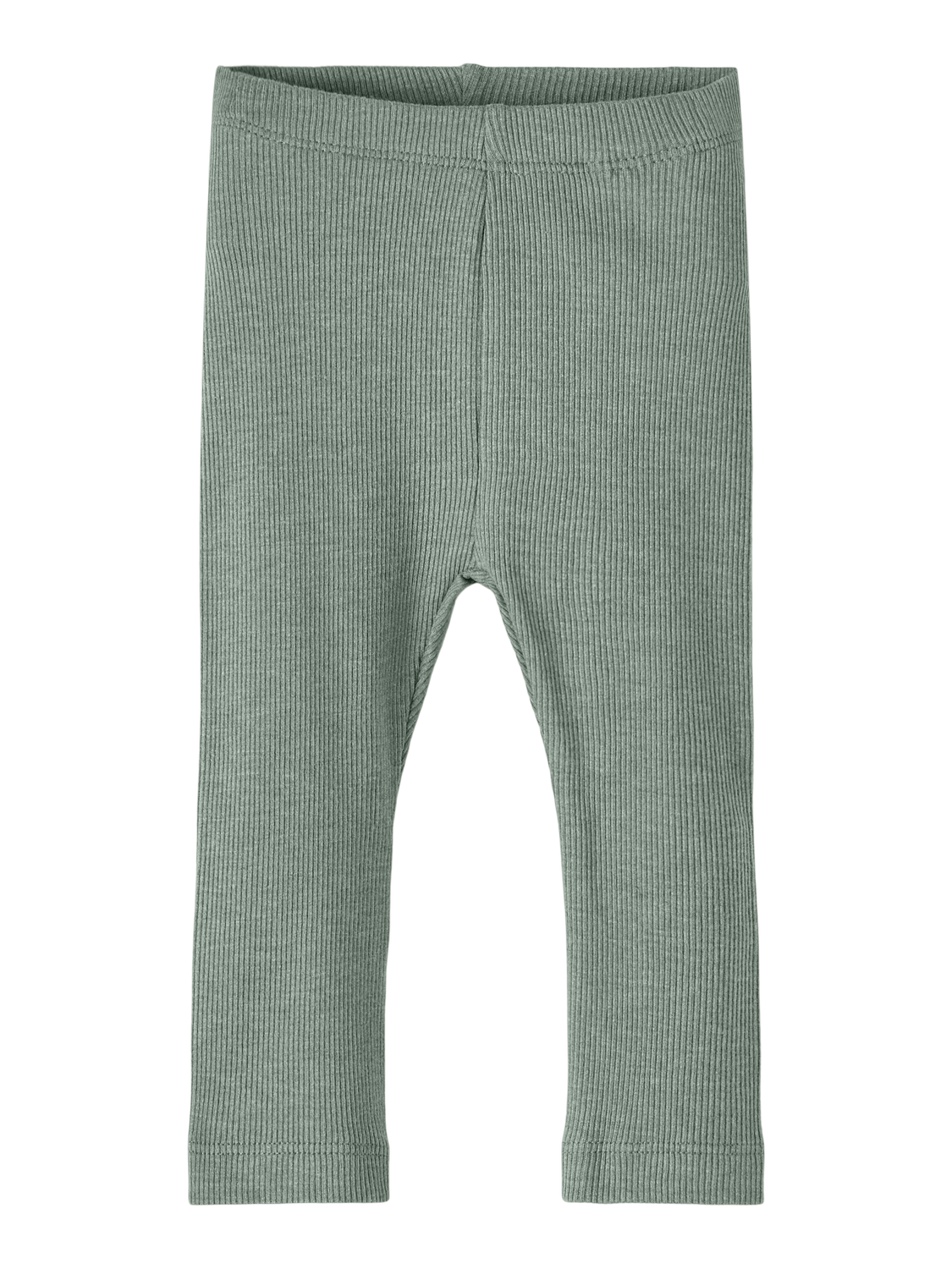 NBNKAB Trousers - Lily Pad